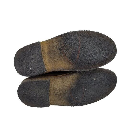 Clarks Womens Original Desert Boots Adventure Core Cabin Core Rustic Brown 7 - Picture 10 of 13